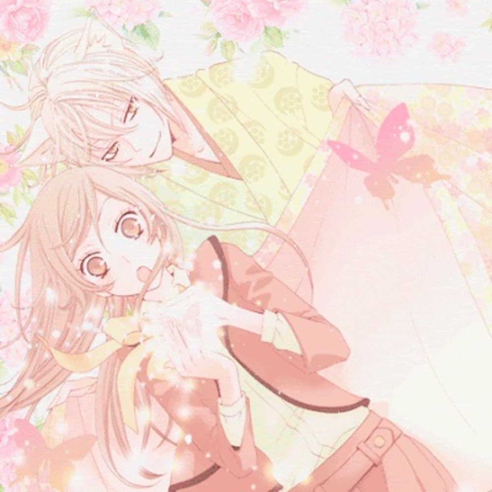 Meet your Posher, Sienna